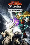 ✅ MY HERO ACADEMIA: All’s Justice - Deluxe Edition Xbox