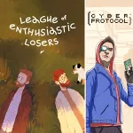 League of Enthusiastic Losers + Cyber Protocol | XBOX | На любой аккаунт - irongamers.ru