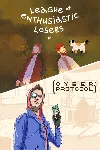 League of Enthusiastic Losers + Cyber Protocol | XBOX | На любой аккаунт - irongamers.ru