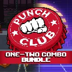 One-Two Combo Bundle: Punch Club Franchise | XBOX | На любой аккаунт