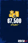 67,500 Stubs™ for MLB® The Show™ 24 | XBOX | На любой аккаунт