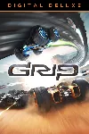 GRIP Digital Deluxe | XBOX | На любой аккаунт