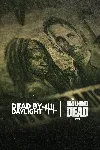 Dead by Daylight: The Walking Dead Windows | PC | На любой аккаунт - irongamers.ru