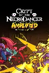 Crypt of the NecroDancer: AMPLIFIED | XBOX | На любой аккаунт