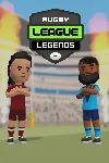 Rugby League Legends '23 | XBOX | На любой аккаунт