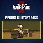 Medium Military Pack | XBOX | На любой аккаунт