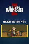 Medium Military Pack | XBOX | На любой аккаунт
