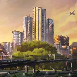 Cities: Skylines - Ultimate Content Bundle (2020) | XBOX | На любой аккаунт