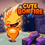 Cute Bonfire (Xbox Series) | XBOX | На любой аккаунт - irongamers.ru