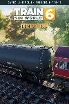 Train Sim World® 6: Cargo Line Vol. 1 - Petroleum | XBOX+PC | На любой аккаунт - irongamers.ru