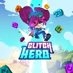 Glitch Hero | XBOX+PC | На любой аккаунт