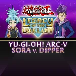 Yu-Gi-Oh! ARC-V Sora and Dipper | XBOX | На любой аккаунт