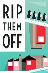 Rip Them Off | XBOX | На любой аккаунт