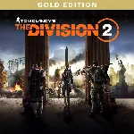 Tom Clancy’s The Division 2 - Gold Edition | XBOX | На любой аккаунт - irongamers.ru