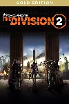 Tom Clancy’s The Division 2 - Gold Edition | XBOX | На любой аккаунт - irongamers.ru