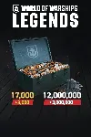 World of Warships: Legends - Warchest | XBOX | На любой аккаунт