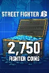 Street Fighter™ 6 - 2,750 Fighter Coins | XBOX | На любой аккаунт - irongamers.ru