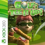 Golf: Tee It Up! | XBOX | На любой аккаунт - irongamers.ru