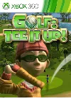 Golf: Tee It Up! | XBOX | На любой аккаунт - irongamers.ru