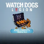 WATCH DOGS: LEGION - 4550 WD CREDITS PACK | XBOX | На любой аккаунт - irongamers.ru