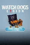 WATCH DOGS: LEGION - 4550 WD CREDITS PACK | XBOX | На любой аккаунт - irongamers.ru