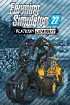 Farming Simulator 22: Platinum Expansion (PC) | PC | На любой аккаунт