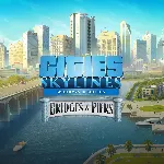 Cities: Skylines - Content Creator Pack: Bridges & Piers | XBOX | На любой аккаунт