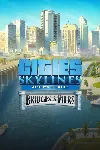 Cities: Skylines - Content Creator Pack: Bridges & Piers | XBOX | На любой аккаунт