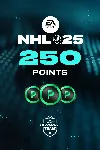 NHL® 25 - NHL POINTS 250 | XBOX | На любой аккаунт - irongamers.ru