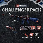 Call of Duty Endowment (C.O.D.E.) - Challenger Pack | XBOX | На любой аккаунт - irongamers.ru