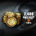2,400 Call of Duty®: Black Ops 4 Points | XBOX | На любой аккаунт - irongamers.ru