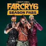 Far Cry® 6 Season Pass | XBOX | На любой аккаунт