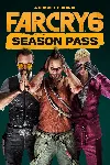 Far Cry® 6 Season Pass | XBOX | На любой аккаунт