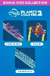 Planet Coaster 2: Bonus Ride Collection | XBOX+PC | На любой аккаунт