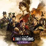 Total War: THREE KINGDOMS - Eight Princes | PC | На любой аккаунт