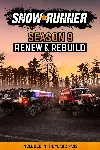 SnowRunner - Season 9: Renew & Rebuild | XBOX | На любой аккаунт