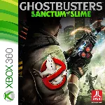 Ghostbusters: Sanctum of Slime | XBOX | На любой аккаунт - irongamers.ru