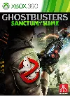 Ghostbusters: Sanctum of Slime | XBOX | На любой аккаунт - irongamers.ru