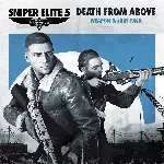 Sniper Elite 5: Death From Above Weapon And Skin Pack | XBOX+PC | На любой аккаунт