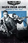 Sniper Elite 5: Death From Above Weapon And Skin Pack | XBOX+PC | На любой аккаунт