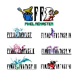 FINAL FANTASY I-VI Bundle | XBOX+PC | На любой аккаунт