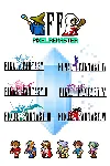 FINAL FANTASY I-VI Bundle | XBOX+PC | На любой аккаунт