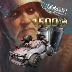 Crossout — Herald of pyre | XBOX | На любой аккаунт
