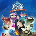 Hasbro Family Fun Pack | XBOX | На любой аккаунт - irongamers.ru