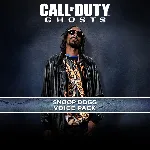 Call of Duty®: Ghosts - Snoop Dogg VO Pack | XBOX | На любой аккаунт