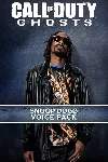 Call of Duty®: Ghosts - Snoop Dogg VO Pack | XBOX | На любой аккаунт