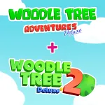 Woodle Tree Bundle | XBOX | На любой аккаунт