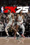 NBA 2K25 All-Star Edition | XBOX | На любой аккаунт