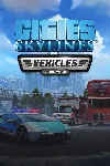 Cities: Skylines - Content Creator Pack: Vehicles of the World | XBOX | На любой акка