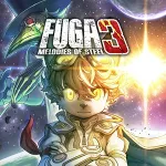 Fuga: Melodies of Steel 3 | XBOX+PC | На любой аккаунт